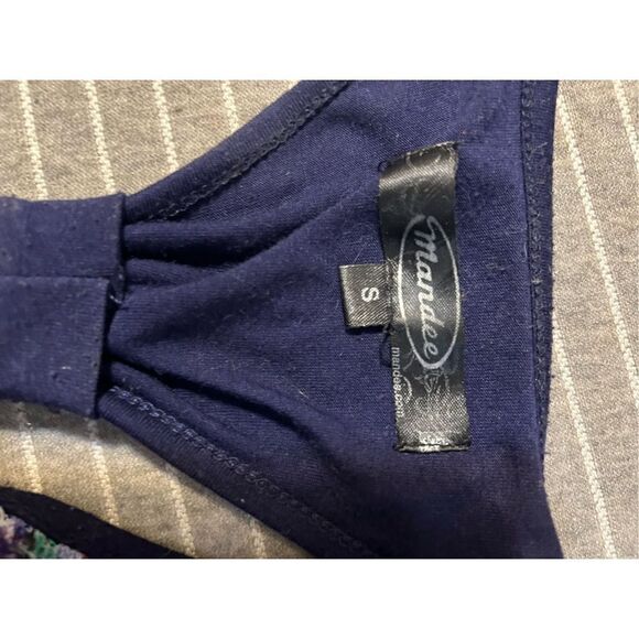 Multicolor tank size small - Picture 3 of 3